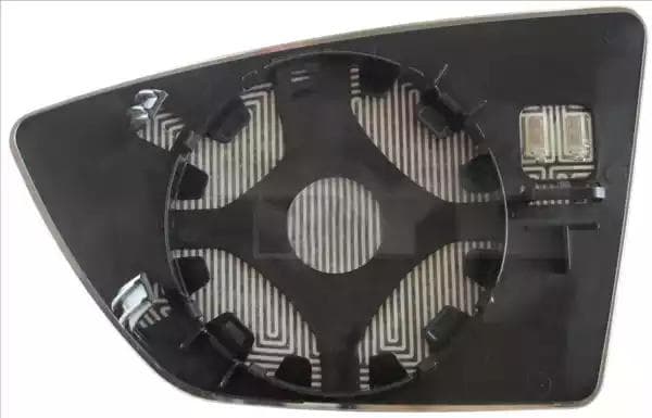 331-0079-1 TYC Скло зовнішнього дзеркала