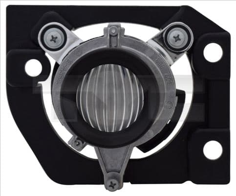 190687152 TYC Передняя противотуманная фара для Fiat 500