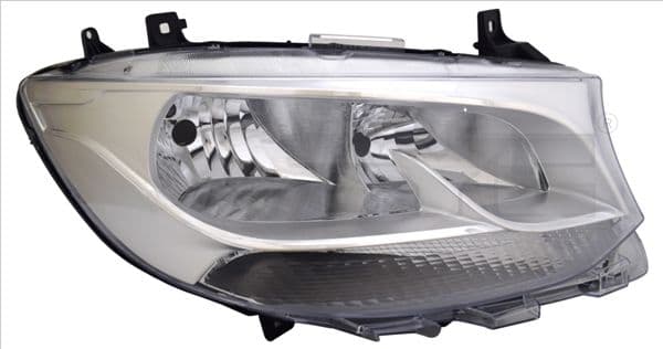 2017638052 TYC Основная фара