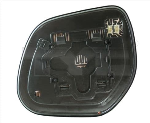 32300141 TYC Стекло наружного зеркала