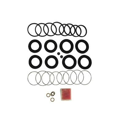 SP101 Advics Ремкомплект тормозного суппорта