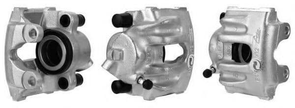 FCL692209 Ferodo Гальмівний супорт