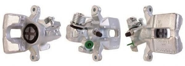 FCL692054 Ferodo Тормозной суппорт