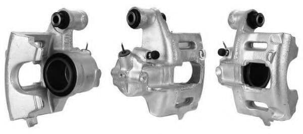 FCL692501 Ferodo Гальмівний супорт