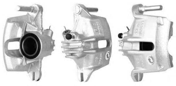 FCL692593 Ferodo Гальмівний супорт