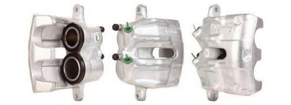 FCL691885 Ferodo Гальмівний супорт