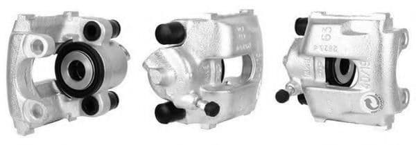 FCL694187 Ferodo Гальмівний супорт