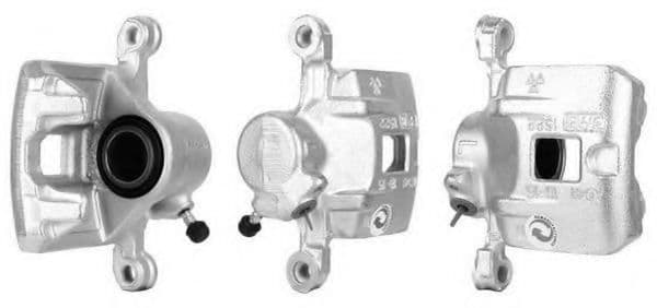 FCL694291 Ferodo Гальмівний супорт