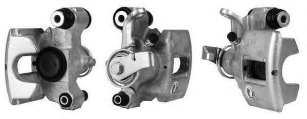 FCL694299 Ferodo Тормозной суппорт для Renault Safrane