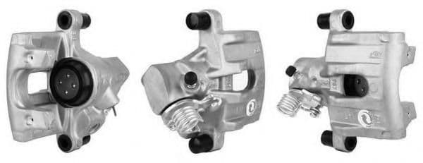 FCL694349 Ferodo Гальмівний супорт