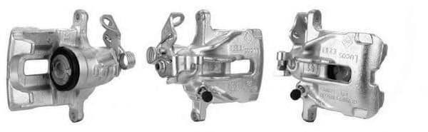 FCL694425 Ferodo Гальмівний супорт