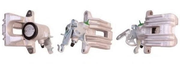 FCL694444 Ferodo Гальмівний супорт