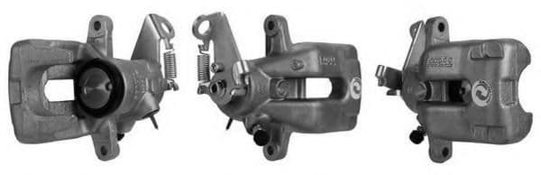 FCL694445 Ferodo Гальмівний супорт