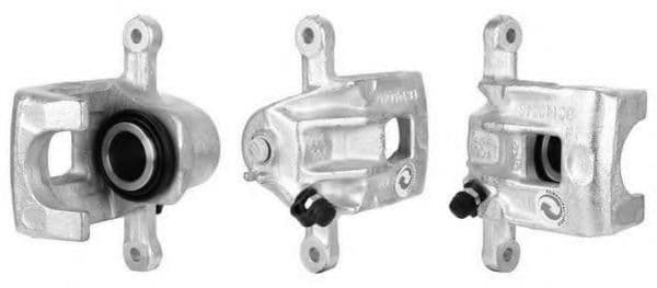 FCL694479 Ferodo Гальмівний супорт