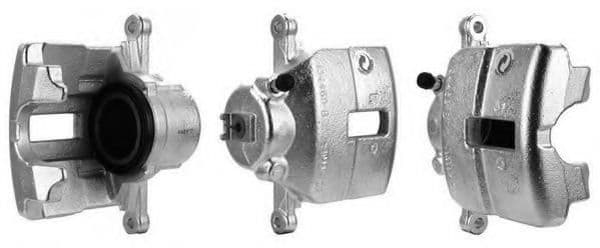 FCL694607 Ferodo Гальмівний супорт