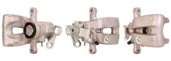 FCL694617 Ferodo Тормозной суппорт