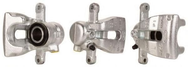 FCL694691 Ferodo Гальмівний супорт для Land Rover Freelander