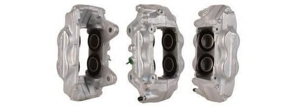 FCL694707 Ferodo Гальмівний супорт