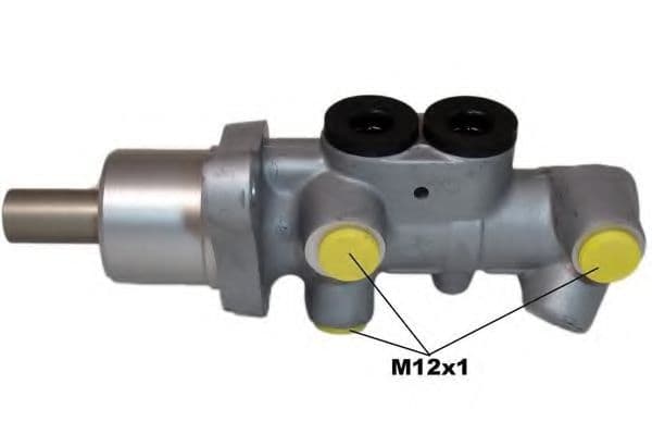 FHM1464 Ferodo Головний гальмівний циліндр