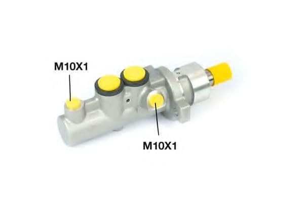 FHM1442 Ferodo Головний гальмівний циліндр