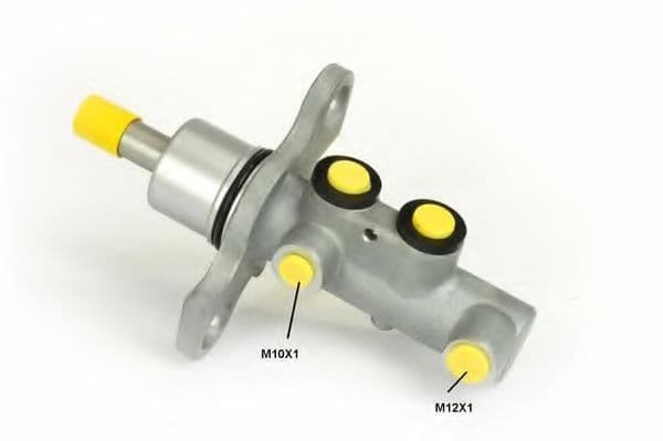 FHM1327 Ferodo Головний гальмівний циліндр