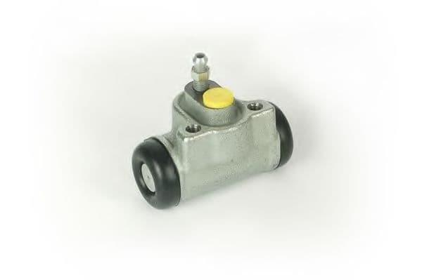 FHW193 Ferodo Колісний гальмівний циліндр для BMW 3 Series