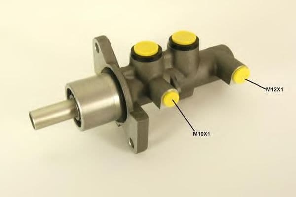 FHM1019 Ferodo Головний гальмівний циліндр