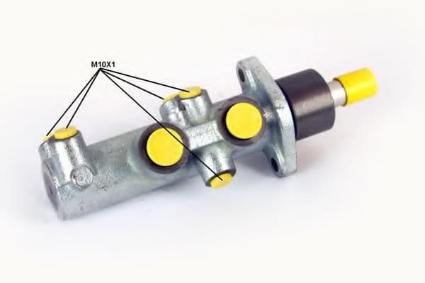 FHM1113 Ferodo Головний гальмівний циліндр