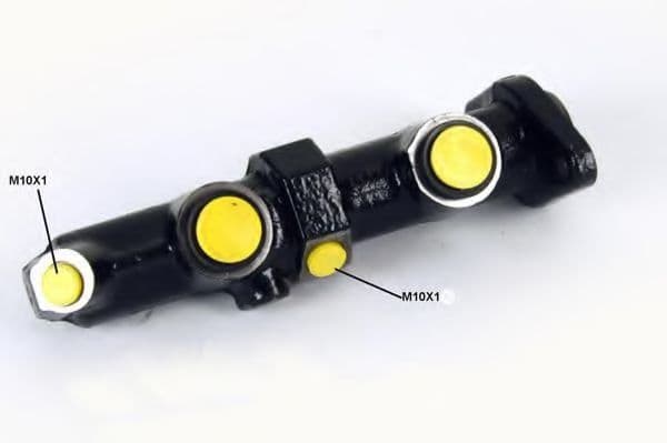 FHM640 Ferodo Главный тормозной цилиндр