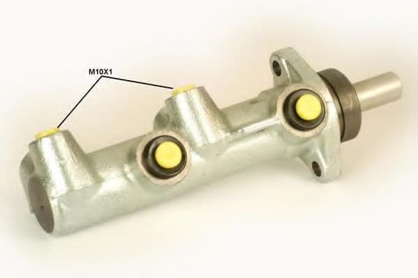 FHM672 Ferodo Головний гальмівний циліндр