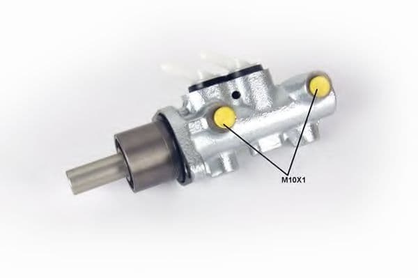 FHM1106 Ferodo Головний гальмівний циліндр для Fiat Doblo