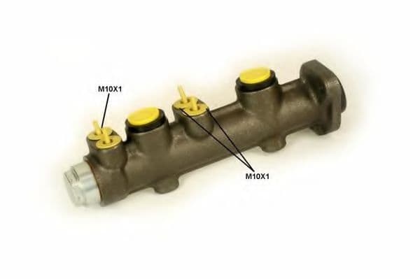 FHM655 Ferodo Головний гальмівний циліндр