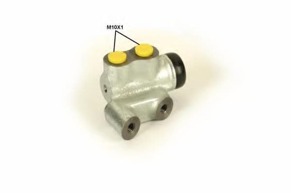 FHR7103 Ferodo Распределитель тормозных усилий