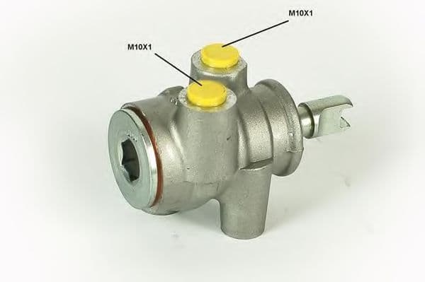 FHR7108 Ferodo Распределитель тормозных усилий