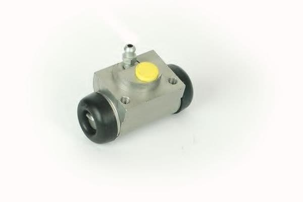 FHW4117 Ferodo Колесный тормозной цилиндр