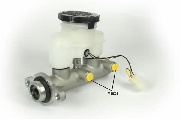 FHM1253 Ferodo Головний гальмівний циліндр