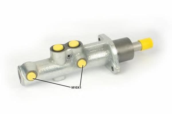 FHM1312 Ferodo Главный тормозной цилиндр для Iveco Daily III