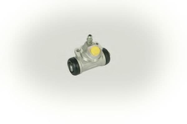 FHW208 Ferodo Колесный тормозной цилиндр