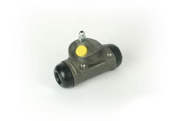 FHW231 Ferodo Колесный тормозной цилиндр для Peugeot 406