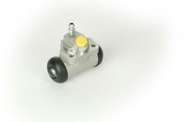 FHW4077 Ferodo Колісний гальмівний циліндр