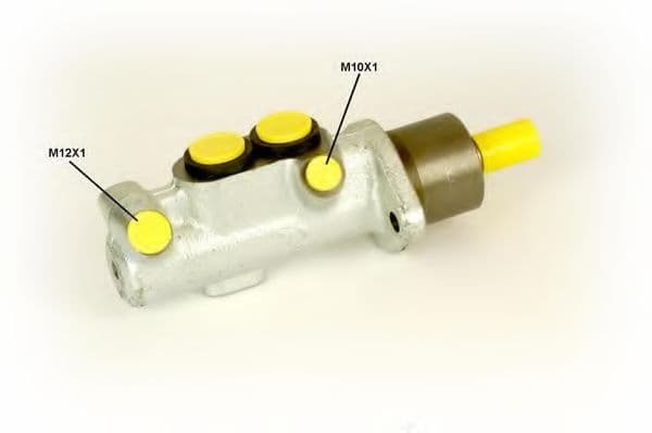 FHM1131 Ferodo Головний гальмівний циліндр