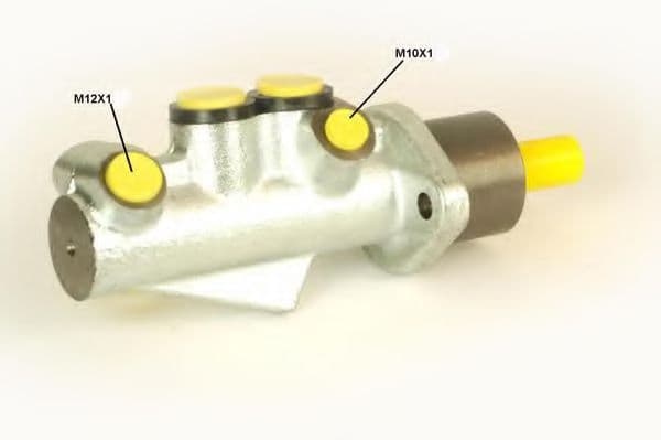 FHM1142 Ferodo Головний гальмівний циліндр