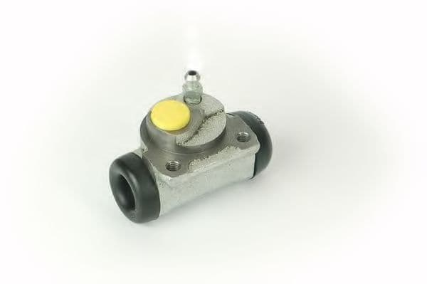 FHW347 Ferodo Колісний гальмівний циліндр