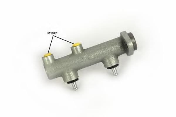 FHM1134 Ferodo Главный тормозной цилиндр