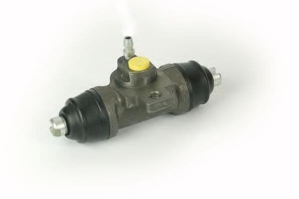 FHW4003 Ferodo Колісний гальмівний циліндр для Volkswagen Transporter