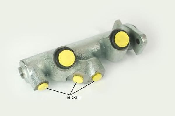 FHM528 Ferodo Головний гальмівний циліндр для Renault 4