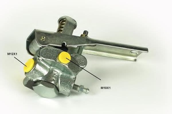 FHR7126 Ferodo Розподільник гальмівних зусиль