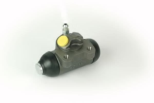 FHW117 Ferodo Колісний гальмівний циліндр