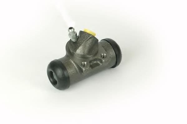 FHW146 Ferodo Колісний гальмівний циліндр для Renault 4