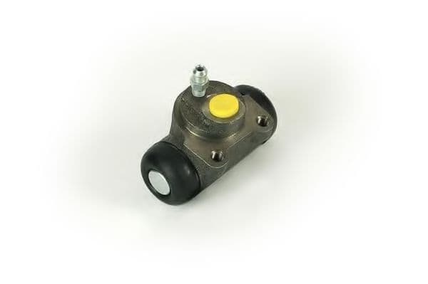 FHW123 Ferodo Колісний гальмівний циліндр для Citroen Visa